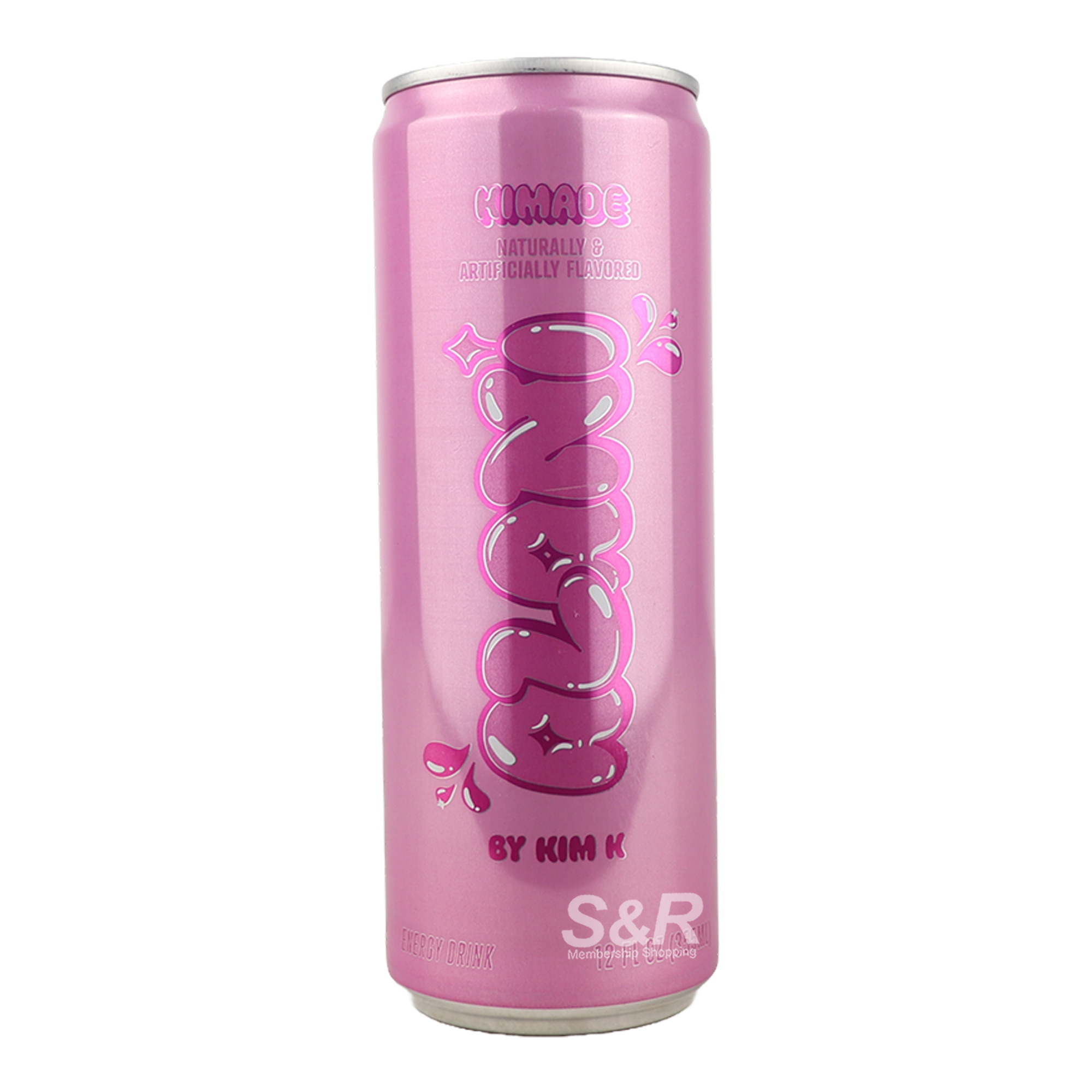 Kimade Energy Drink 335mL Kimade Energy Drink 335mL